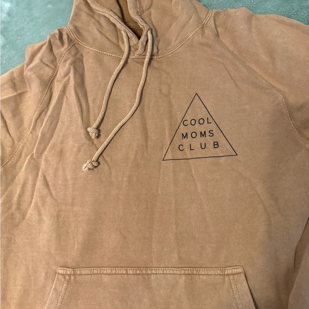COOL MOMS CLUB - INK DETROIT NWOT